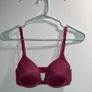PINK Victoria’s Secret bra - pink, size 32B